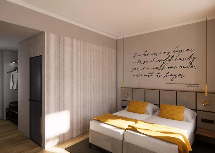 Hotel Prokop Square Prag